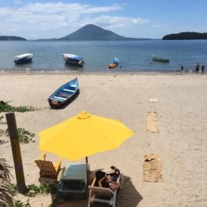 Tour Islas del Golfo de Fonseca — Dolphins Tours