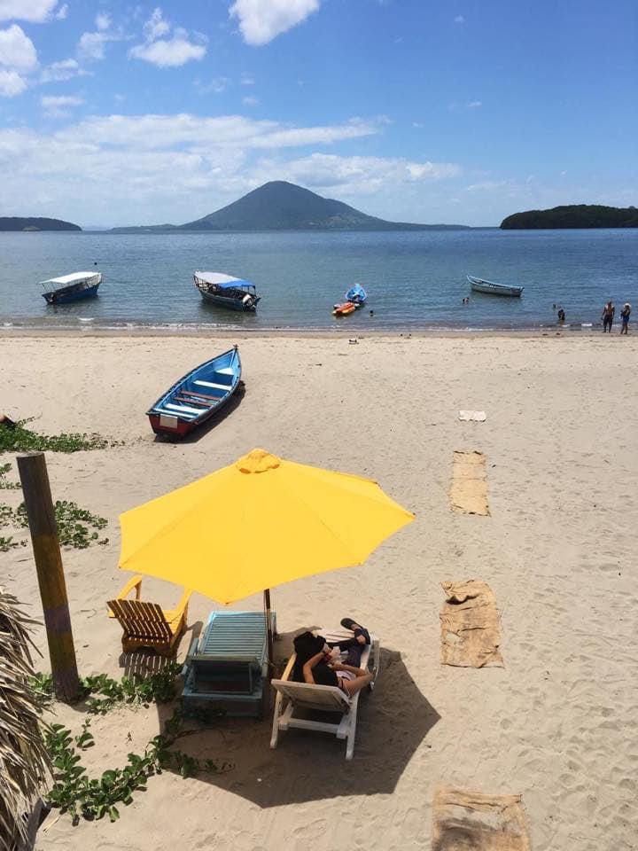 Tour Islas del Golfo de Fonseca — Dolphins Tours