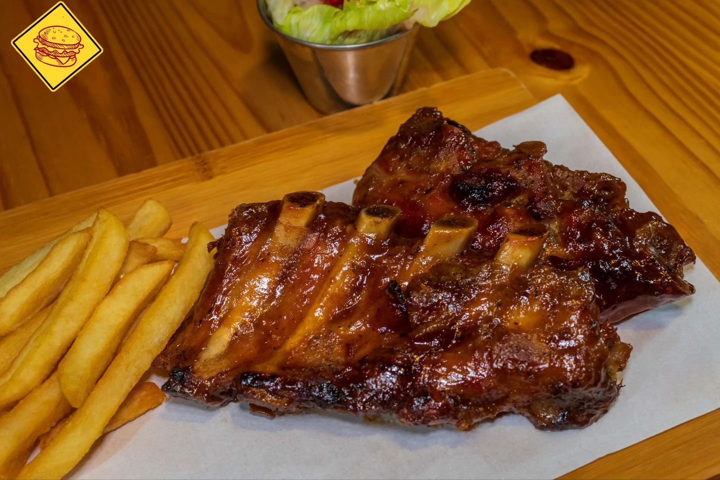 Costilla BBQ — El Callejero - Image 2
